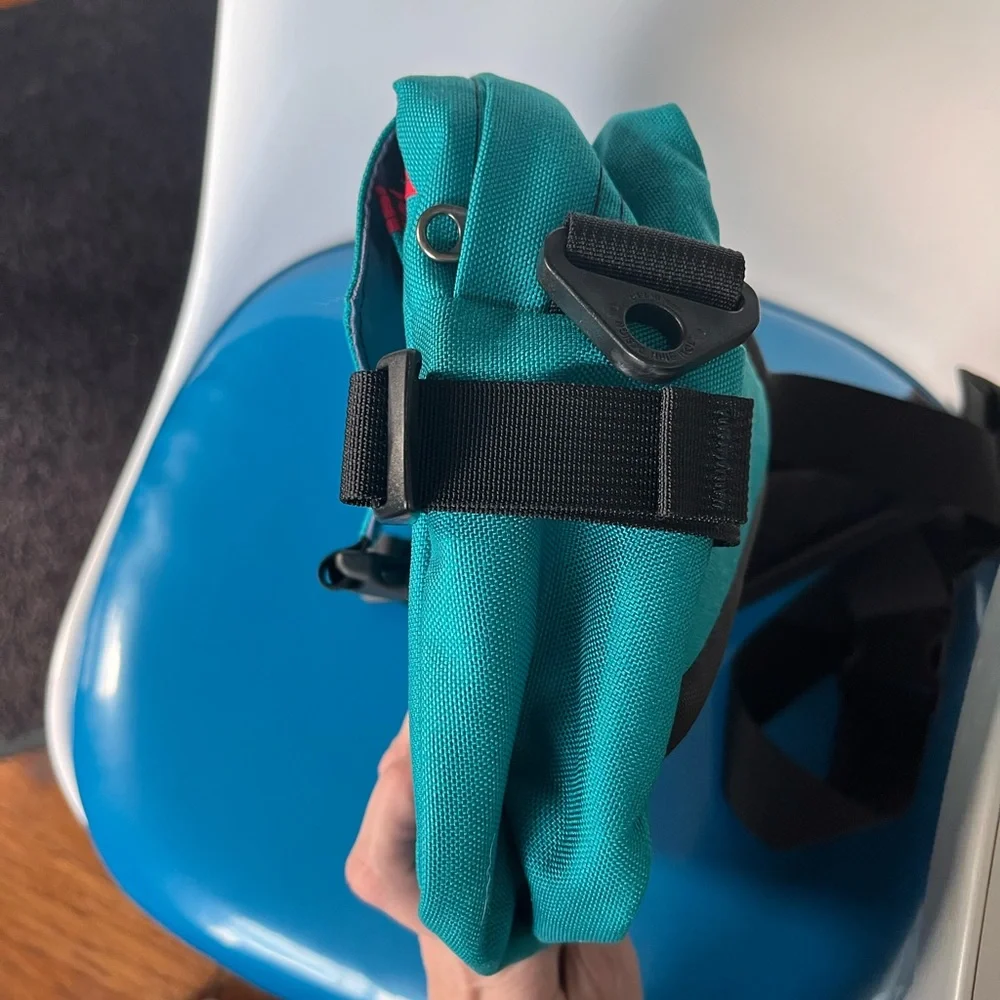 LE GRAND DERRIERE Tom Bihn retired design - Picture 6 of 12